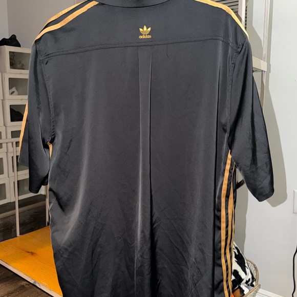 Adidas Ivy Park Collab Shirt - Picture 4 of 7